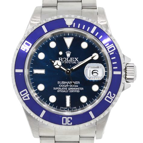 blue face presidential rolex|rolex submariner blue dial price.